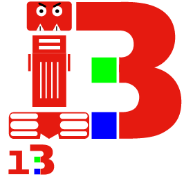 The iBrutes Media logo.